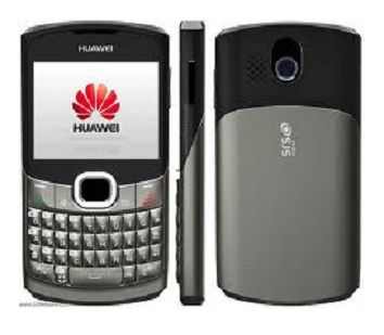 Celular Huawei U6150 (3G)