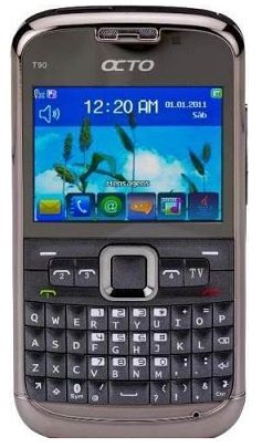 Celular Octo T90 P Quadri Chip