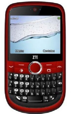 Celular ZTE X 993 - Dual Chip, MP3 Player, Rádio FM, Câmera