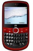 Celular ZTE X 993 - Dual Chip, MP3 Player, Rádio FM, Câmera